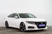 Honda Accord X Сургут  - изображение 18