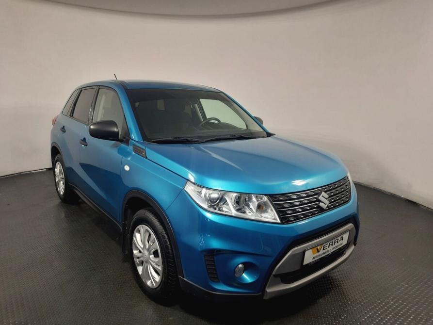 Suzuki Vitara II Пермь  - изображение 3