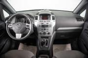 Opel Zafira B Рестайлинг Пермь  - изображение 32