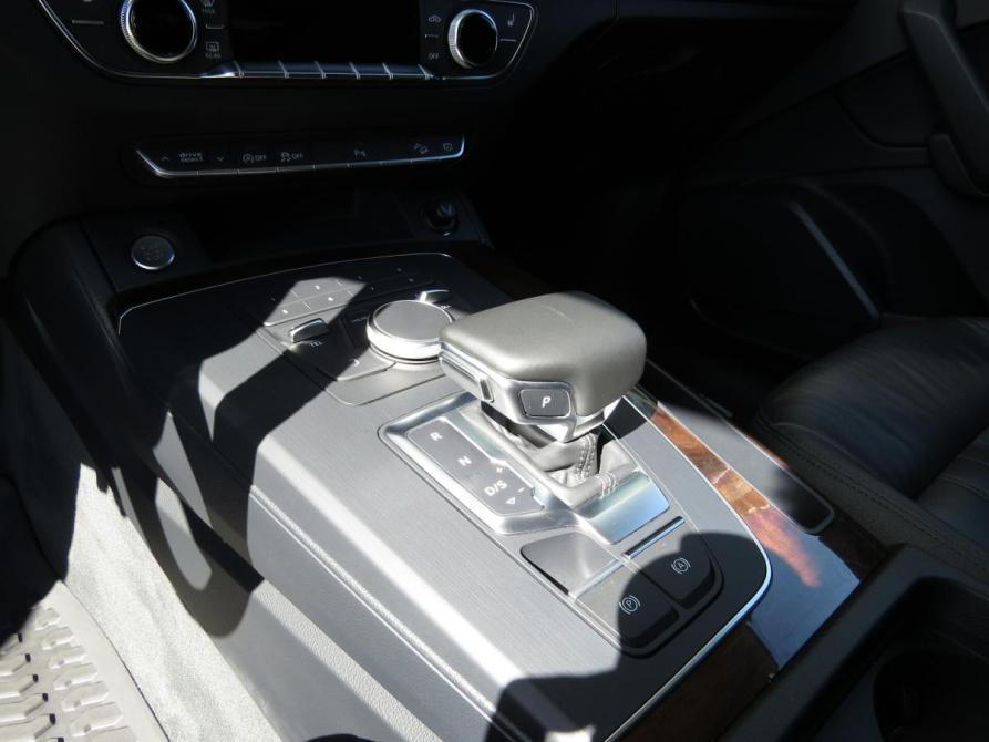 Audi Q5 II (FY) Санкт-Петербург  - изображение 9