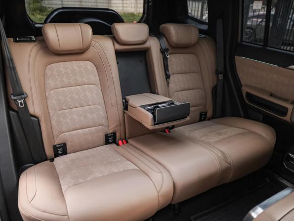 JETOUR T2 с пробегом 2024 года, цена 3 279 000 рублей, 49330 км, внедорожник, Автокод Объявления
