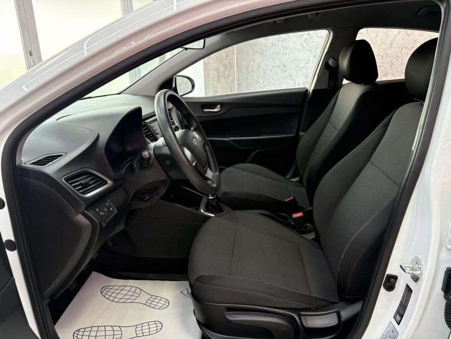 Hyundai Solaris II Ярославль  - изображение 13