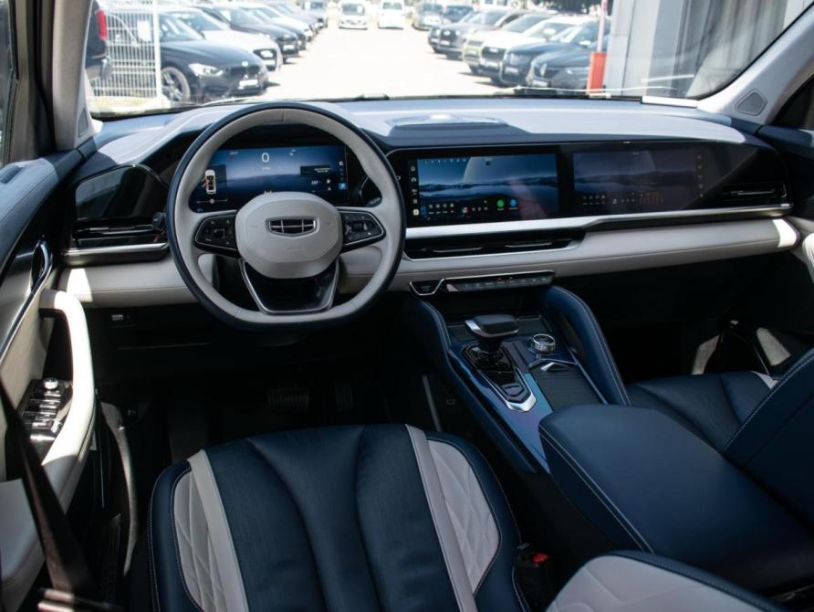Geely Monjaro I Краснодар  - изображение 6