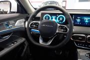 JETOUR X70+ I Рестайлинг Москва  - изображение 30