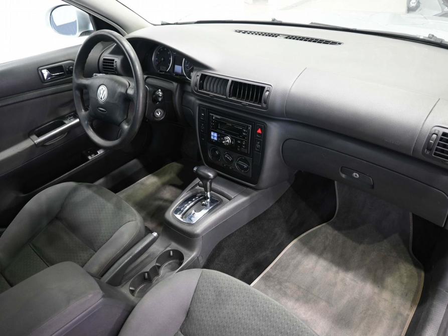 Volkswagen Passat B5 Рестайлинг Ростов-на-Дону  - изображение 9