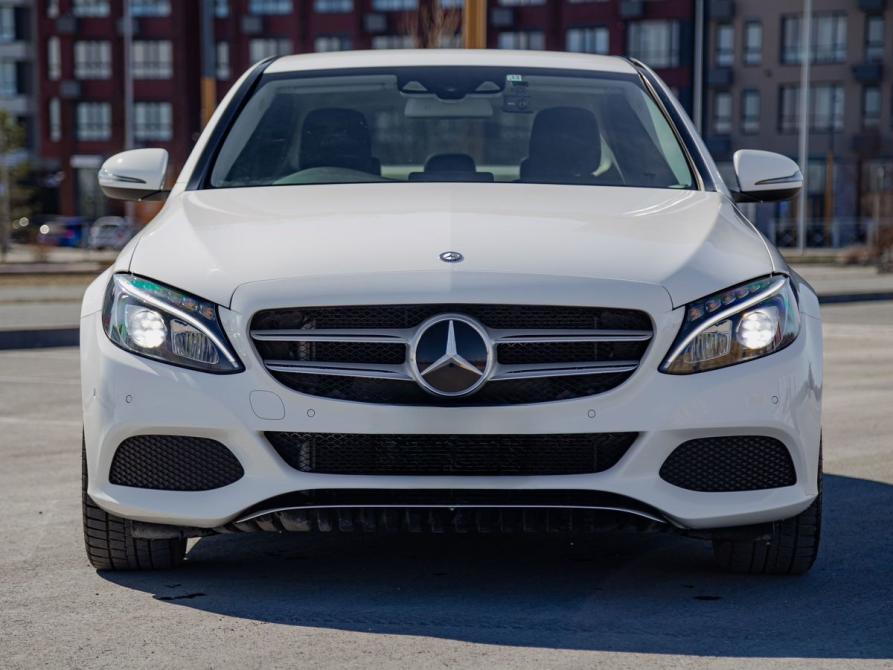 Mercedes-Benz C-Класс IV (W205) Тюмень  - изображение 6