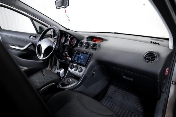 Peugeot 308 I Рестайлинг с пробегом 2011 года, цена 450 000 рублей, 195492 км, хэтчбек, Автокод Объявления