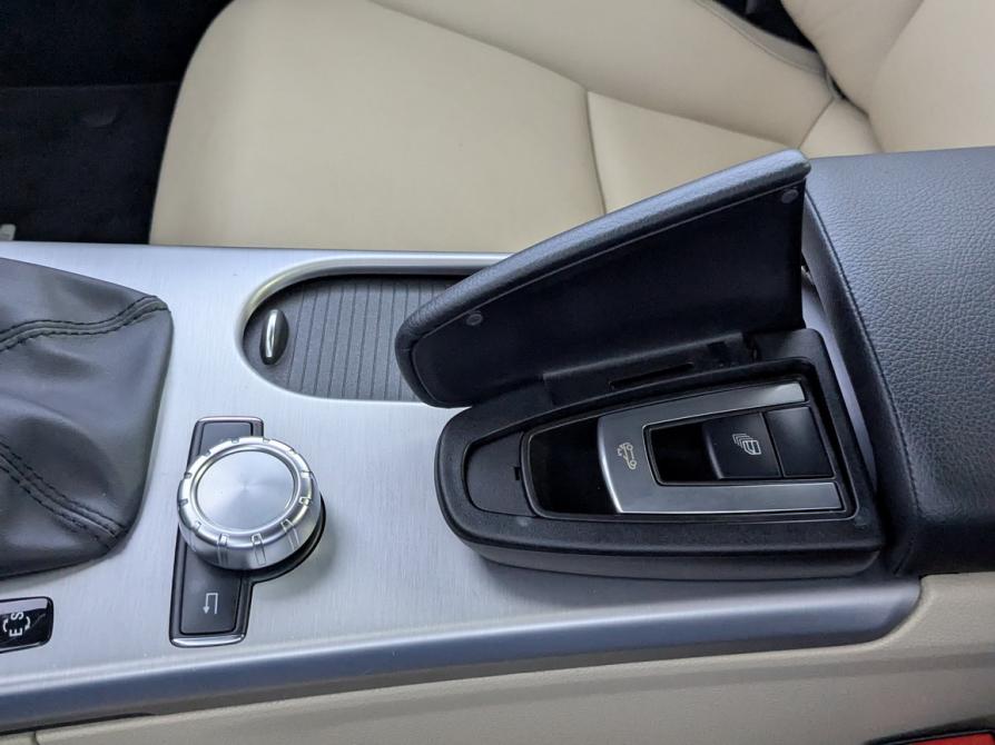 Mercedes-Benz SLK-Класс III (R172) Москва  - изображение 18