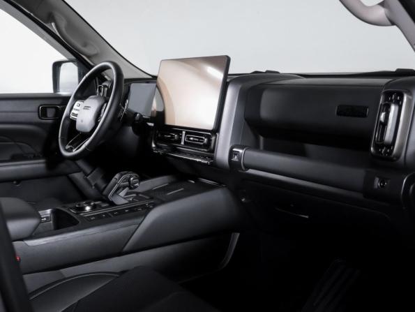 Haval H9 II с пробегом 2024 года, цена 4 269 000 рублей, 13000 км, внедорожник, Автокод Объявления