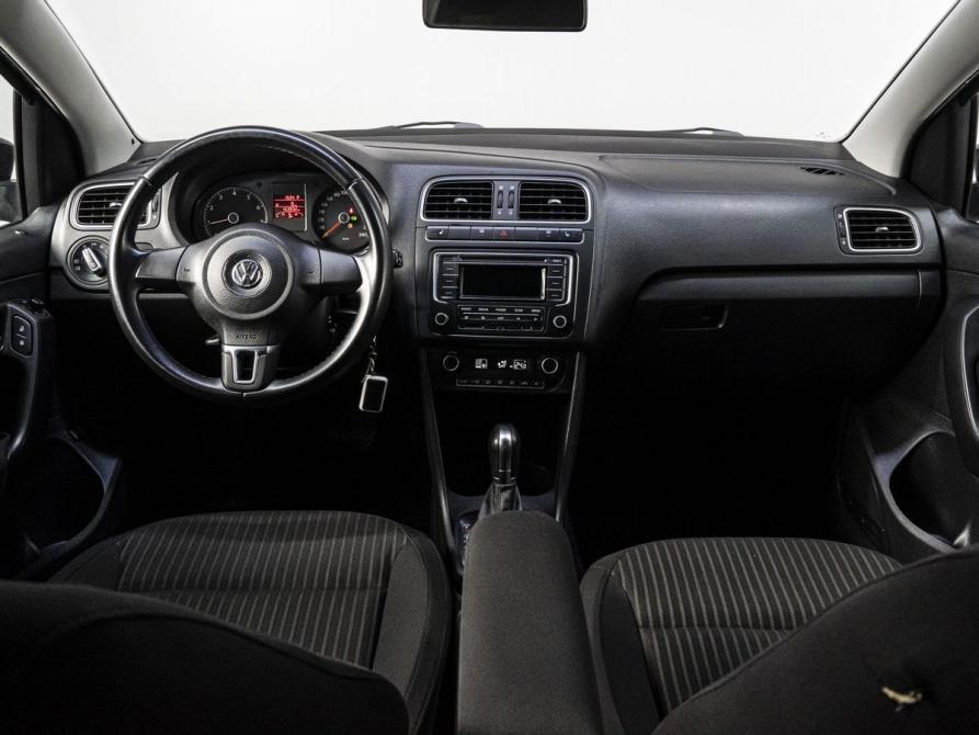 Volkswagen Polo V Тюмень  - изображение 17