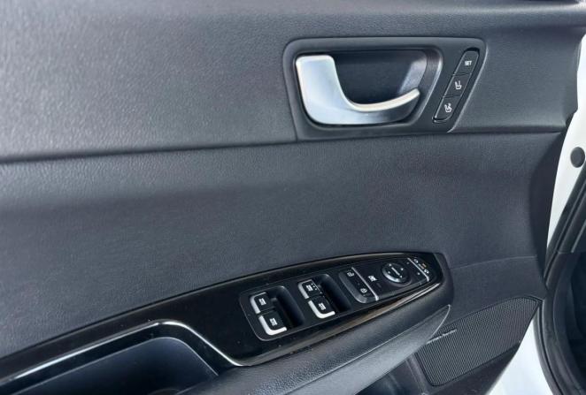 Kia Optima IV с пробегом 2018 года, цена 1 850 000 рублей, 123964 км, седан, Автокод Объявления