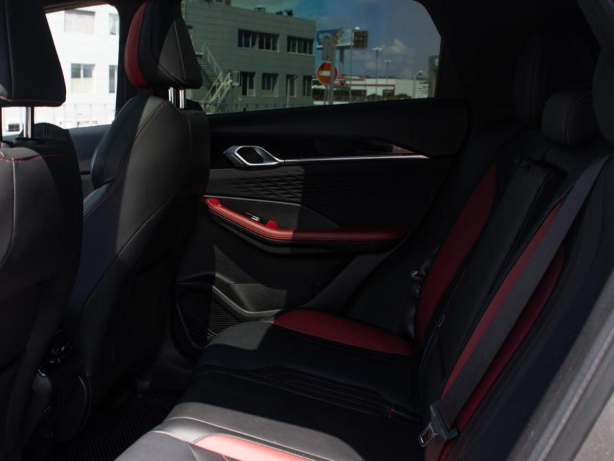 Geely Coolray I Рестайлинг Москва  - изображение 12