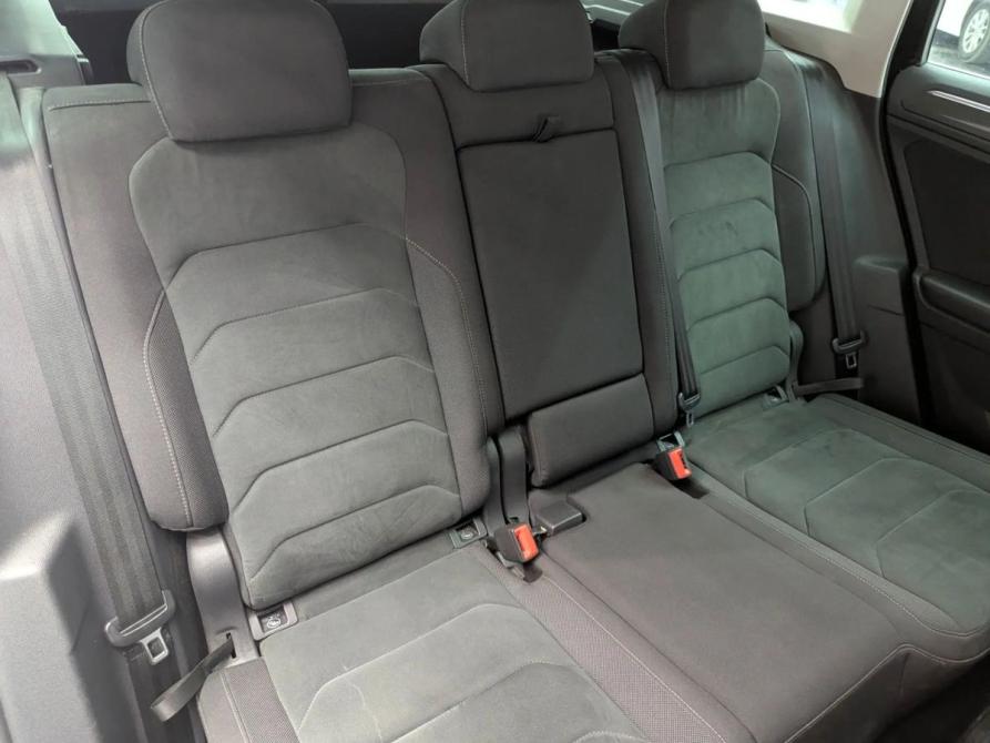 Volkswagen Tiguan II Воронеж  - изображение 18