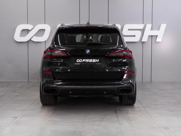 BMW X5 IV (G05/G18) с пробегом 2021 года, цена 7 899 000 рублей, 88373 км, внедорожник, Автокод Объявления