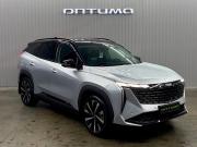 Geely Atlas II Краснодар  - изображение 25