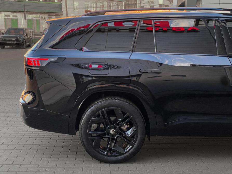 Volkswagen Teramont II (China Market) Москва  - изображение 9