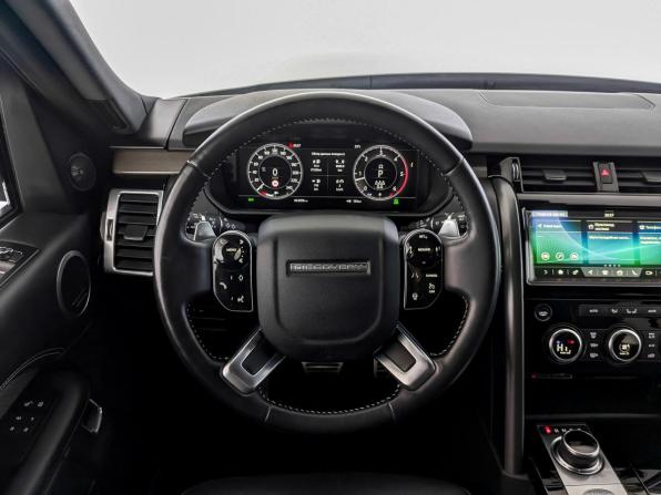 Land Rover Discovery V с пробегом 2020 года, цена 5 880 000 рублей, 69388 км, внедорожник, Автокод Объявления