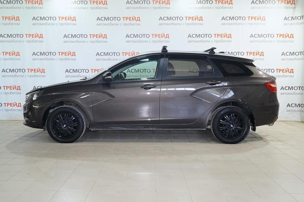 Lada (ВАЗ) Vesta I Екатеринбург  - изображение 2