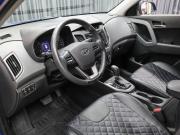 Hyundai Creta I Москва  - изображение 34