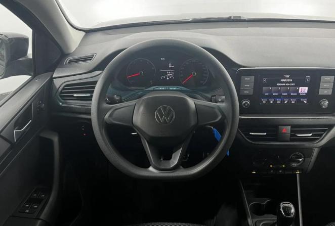 Volkswagen Polo VI с пробегом 2021 года, цена 1 430 000 рублей, 72040 км, лифтбек, Автокод Объявления