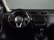 Nissan Qashqai II Рестайлинг Кемерово  - изображение 31