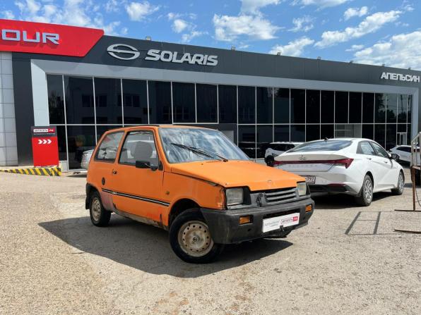 Lada (ВАЗ) 1111 Ока с пробегом 2001 года, цена 45 000 рублей, 22688 км, хэтчбек, Автокод Объявления