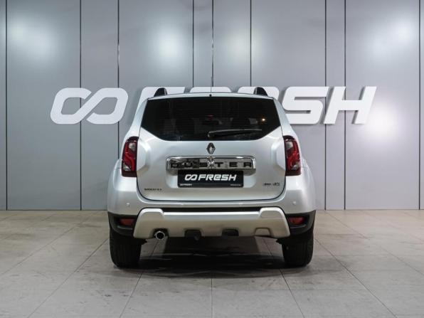 Renault Duster I Рестайлинг с пробегом 2016 года, цена 1 284 000 рублей, 167819 км, внедорожник, Автокод Объявления