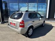 Hyundai Tucson I Архангельск  - изображение 17