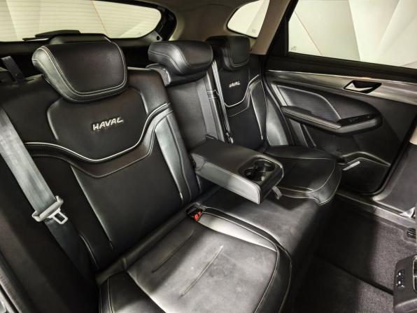Haval Jolion I с пробегом 2023 года, цена 1 831 000 рублей, 81613 км, внедорожник, Автокод Объявления