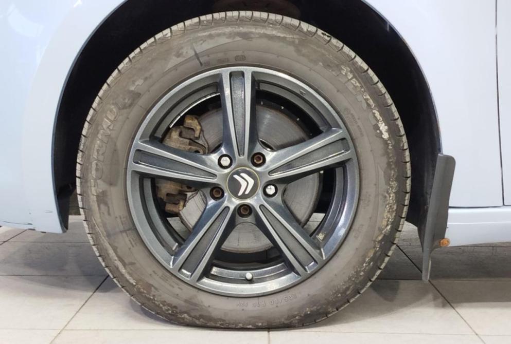 Citroen C4 Picasso II Саратов  - изображение 10