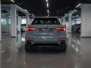 Audi Q3 II (F3) Москва  - изображение 31