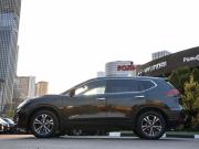 Nissan X-Trail III Рестайлинг Москва  - изображение 26