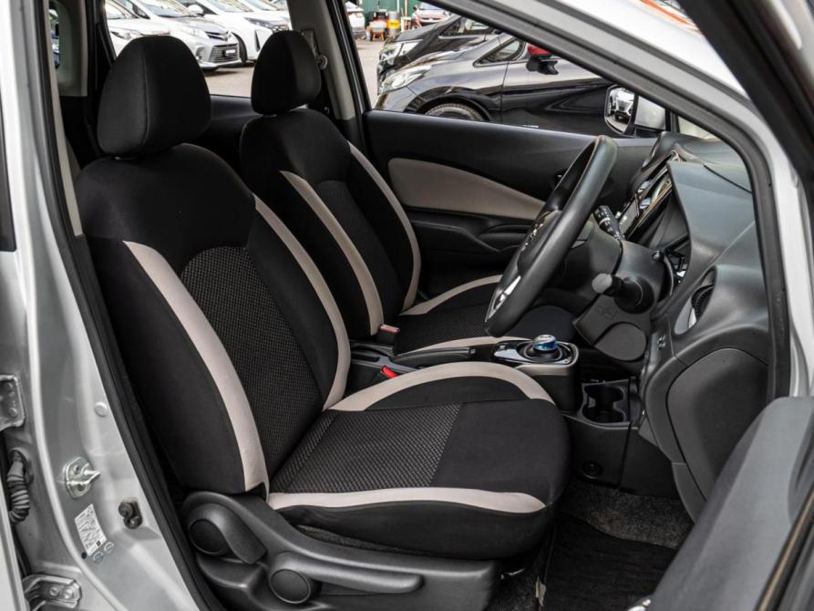 Nissan Note II Рестайлинг Краснодар  - изображение 10