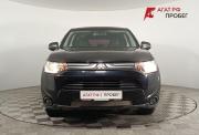Mitsubishi Outlander II Рестайлинг Волгоград  - изображение 25