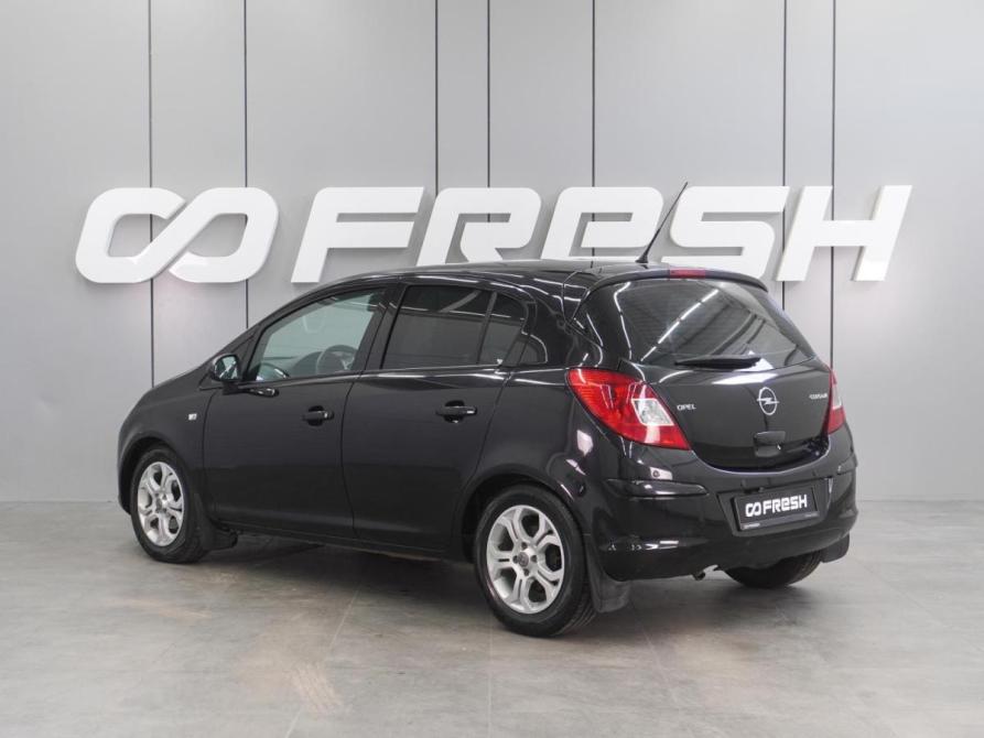 Opel Corsa D Воронеж  - изображение 2