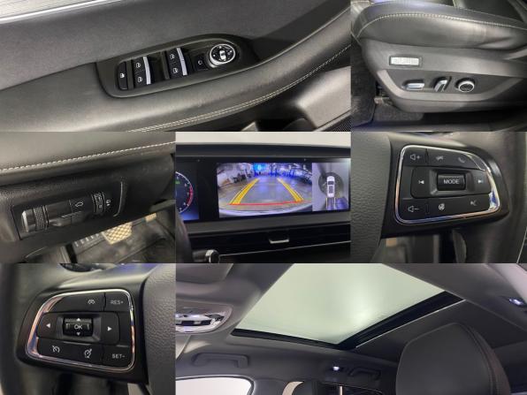 Chery Tiggo 7 Pro Max I с пробегом 2023 года, цена 1 800 000 рублей, 70419 км, внедорожник, Автокод Объявления