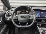Geely Tugella I Рестайлинг Москва  - изображение 39