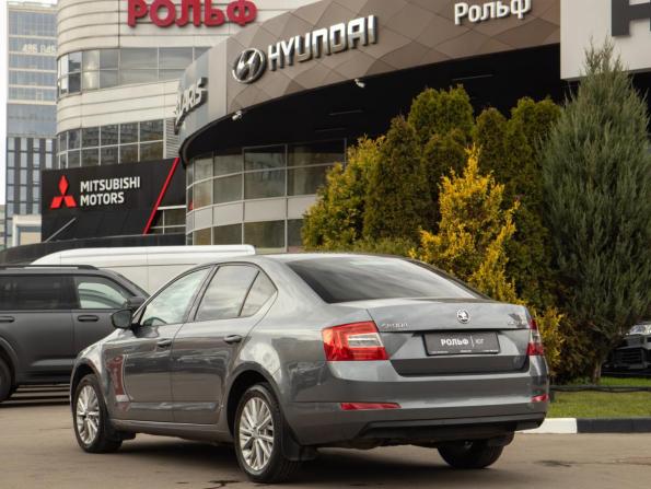 Skoda Octavia III (A7) с пробегом 2014 года, цена 1 250 000 рублей, 167169 км, лифтбек, Автокод Объявления