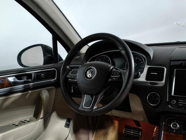 Volkswagen Touareg II с пробегом 2011 года, цена 1 597 890 рублей, 365000 км, внедорожник, Автокод Объявления