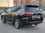 Lexus LX III Рестайлинг 2 Йошкар-Ола  - изображение 30