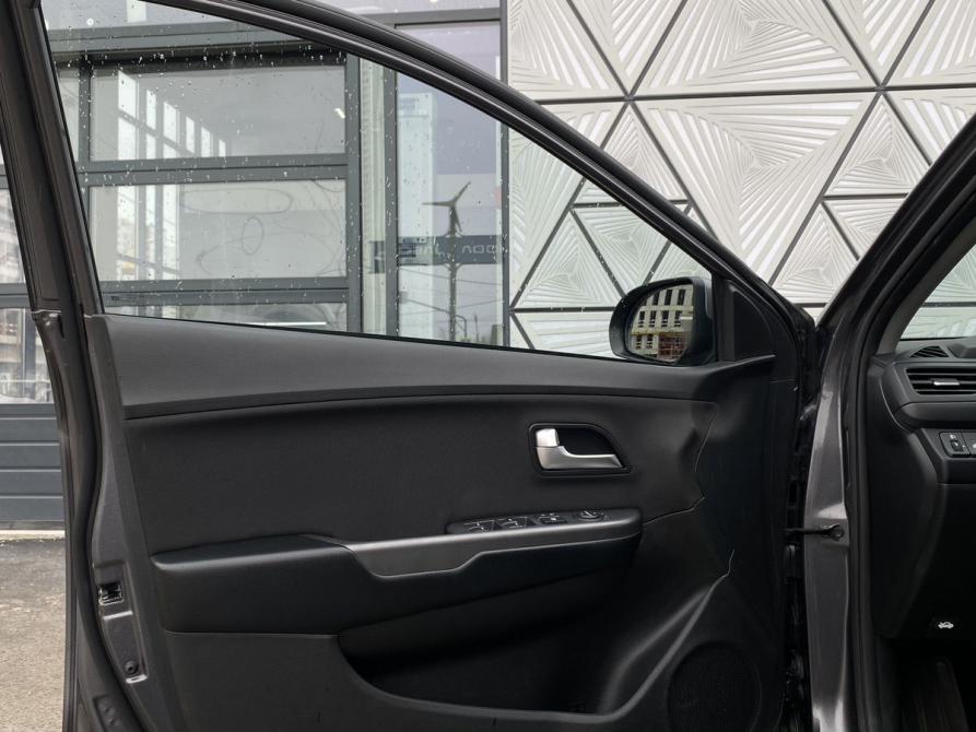 Kia Rio III Рестайлинг Москва  - изображение 16