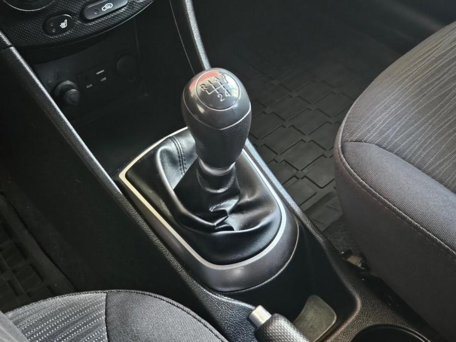 Hyundai Solaris I Рестайлинг Вологда  - изображение 15