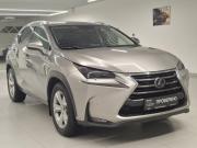 Lexus NX I Казань  - изображение 32