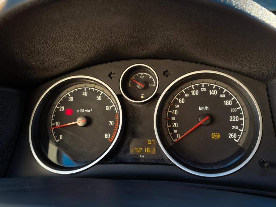Opel Astra H Рестайлинг Нижний Новгород  - изображение 15