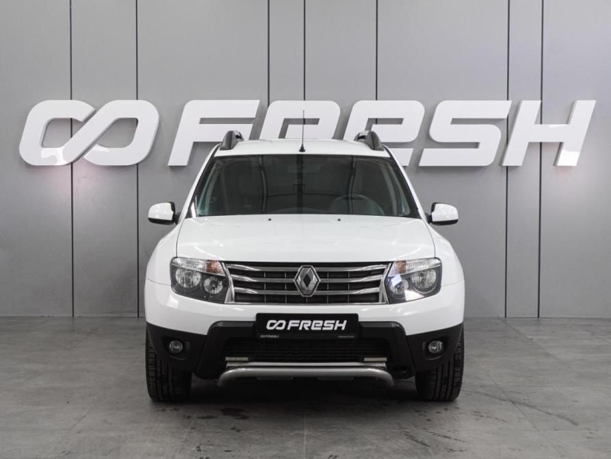 Renault Duster I Воронеж  - изображение 3