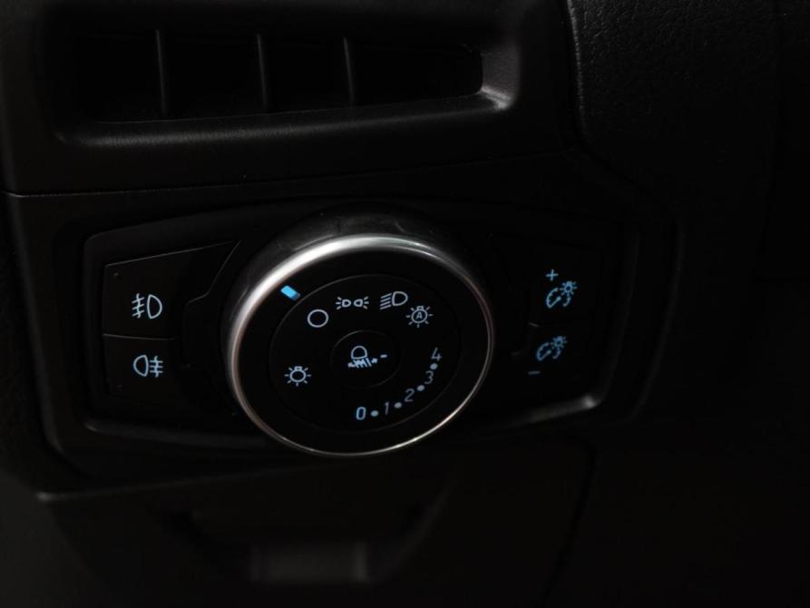 Ford Focus III Рестайлинг Воронеж  - изображение 18
