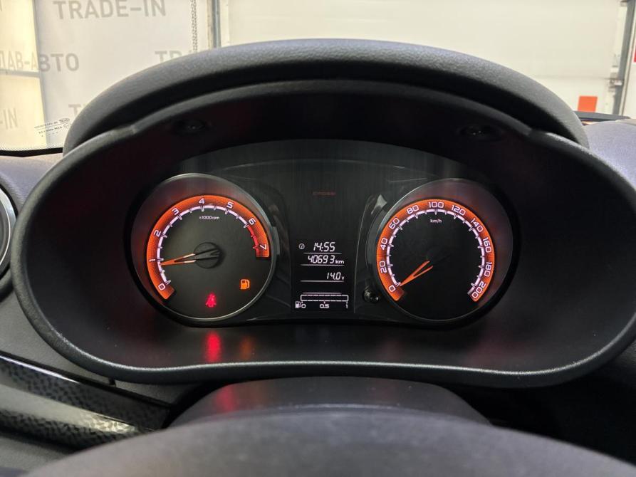 Lada (ВАЗ) Granta I Рестайлинг Пермь  - изображение 16