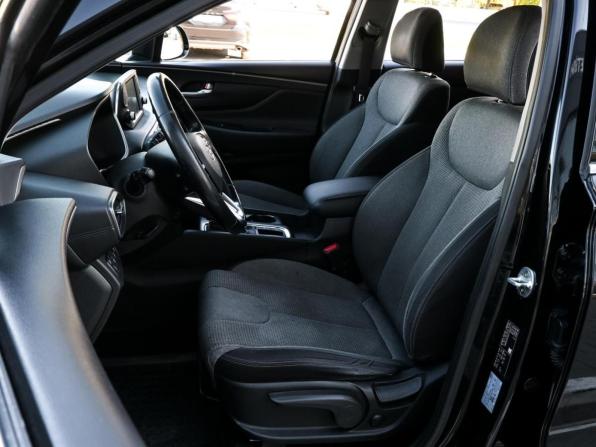Hyundai Santa Fe IV с пробегом 2020 года, цена 2 949 000 рублей, 92542 км, внедорожник, Автокод Объявления