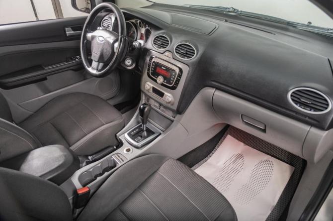 Ford Focus II Рестайлинг с пробегом 2011 года, цена 769 000 рублей, 147000 км, хэтчбек, Автокод Объявления