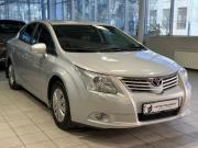 Toyota Avensis III Челябинск  - изображение 18